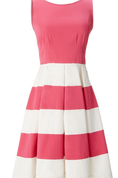 kate spade look for the silver lining dress